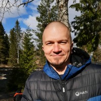 Janne Mäkelä