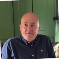 Ian Elstub
