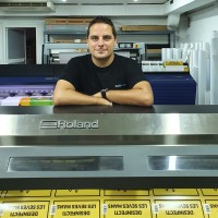Daniel Medina Piqueras