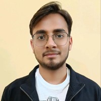 Shantanu Raj
