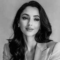 Melyssa Illourmane