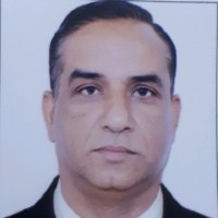 Daljit Kumar