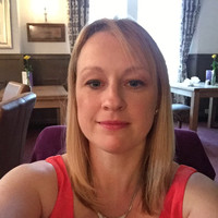Julie MacPherson