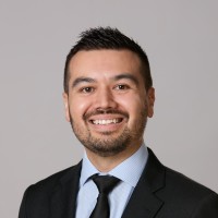 Chris Nivison-Smith