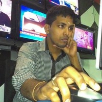 Dinesh Rama