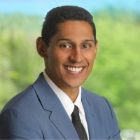 Nik Mohan, PharmD