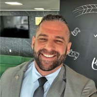 Marcelo Luiz Fernandes de Araújo