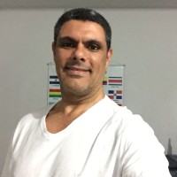 Clayton Rosa Rodrigues