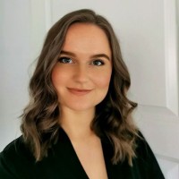 Linnea Friberg Nilsson
