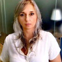 Isabel Fernandes