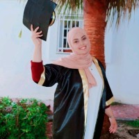 oumaima rouissi