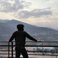 Manish Kumar