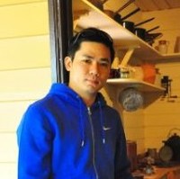 Eugene Ban San Leong