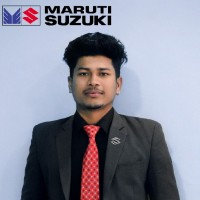 Deepak Sahu