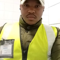 Menzi Mkhize