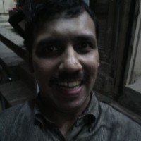 Prasad Khair