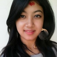 Kreshi Shrestha