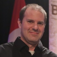 Steven Hughes