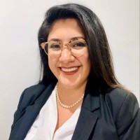 Brenda Chavez, M.Ed