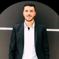 Hicham Faris