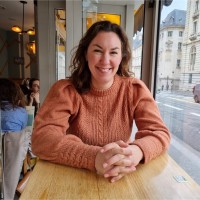 Lisette Frentz