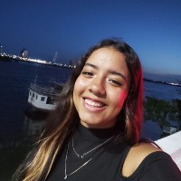 Sarah Mariane Dias Moreira