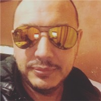 Alex Falcon