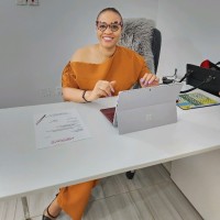 Dr. Francisca Asuquo MBA, CFPM