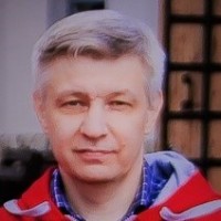 Denis Budranov