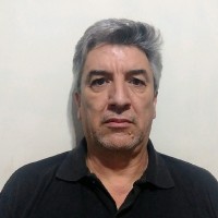 Luis Humberto Moyano