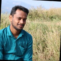 Chethan Kumar B M