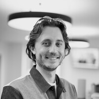 Julian Moxon