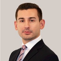 Dr. Vladimir Good, LL.M., TEP