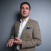Christopher Hodgson Mrec