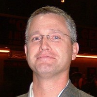 Chris Socha
