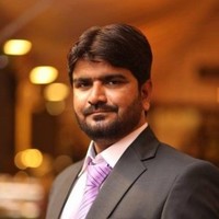 Zia Uddin