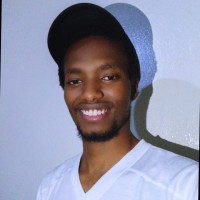 Kevin Kiarie
