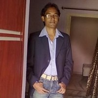 Mukesh Kumar