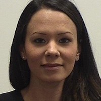 Alisha Preston-Knutson, B.A., M.A., Am.Apmp