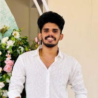 Jishnu Sunil