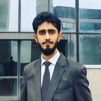 Muhammad Sarmad Altaf
