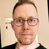 Jussi Pyörre