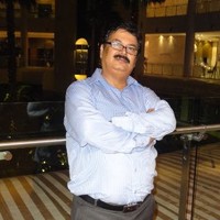 Debjit Sharma