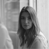 Dina Tewelde Iakoubova