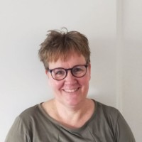 Annelies Verhoeff-Brommer
