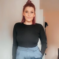 Chelsea Jade Midgley