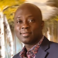 Franklin Attah Agyepong, Mhp,Phias,Pahm®