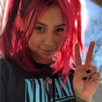 Lesly Sanchez - Rodriguez