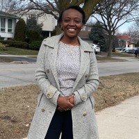 Anne Wangari