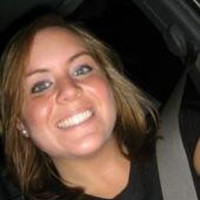 Brandi Morris, MBA
